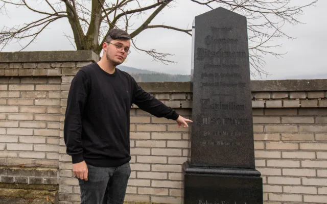 Hejnický hřbitov nabízí hroby k adopci a zájem je nemalý