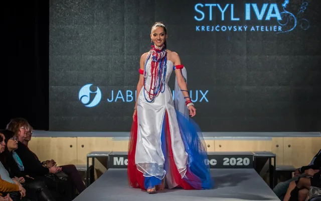 Made in Jablonec 2020