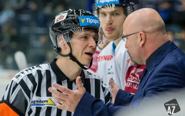 Tygři si připsali po boji s Pardubicemi jedenácté vítězství v řadě