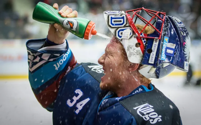 Bílí Tygři Liberec