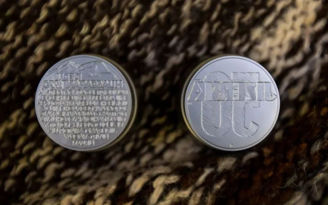 Limitovaná edice medailí pro Jizerskou 50.