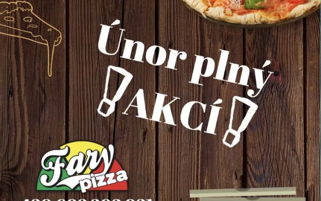 Farypizza