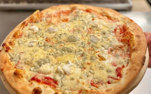 Farypizza