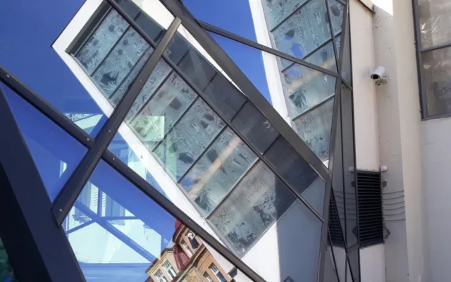Jablonecký krystal bude přístupný už v květnu