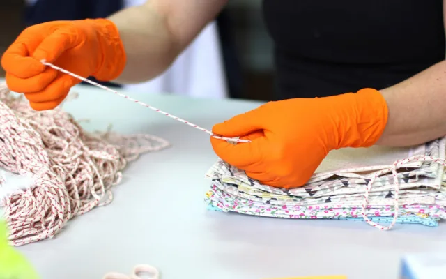 na TUL Áijeme rouÁky s kapsou pro nanofiltr