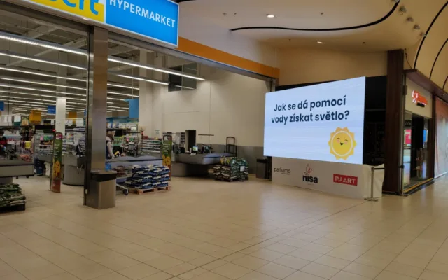 Pošli úsměv