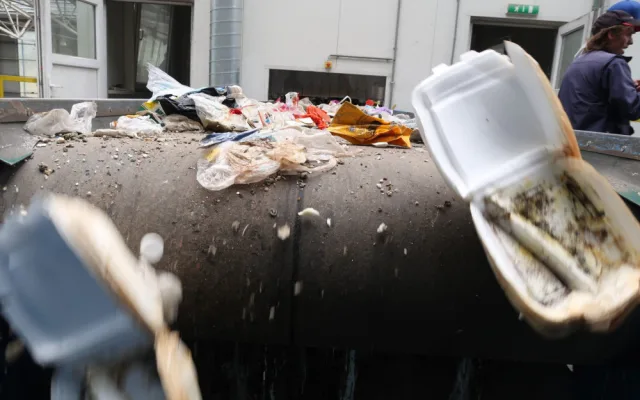 FOTO: Třídím nebo recykluji? Pojďme si vysvětlit základní pojmy týkající se odpadu