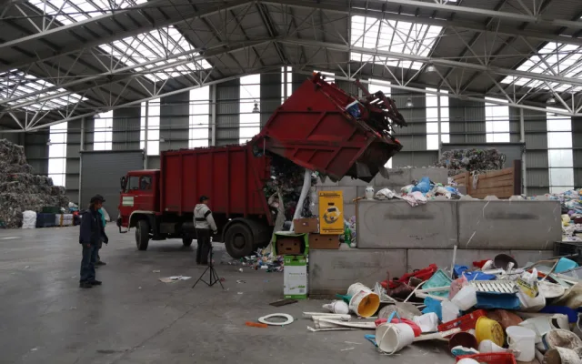 FOTO: Třídím nebo recykluji? Pojďme si vysvětlit základní pojmy týkající se odpadu