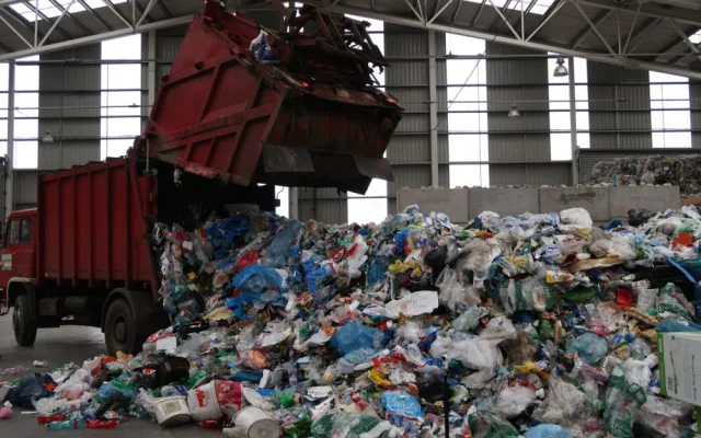 FOTO: Třídím nebo recykluji? Pojďme si vysvětlit základní pojmy týkající se odpadu