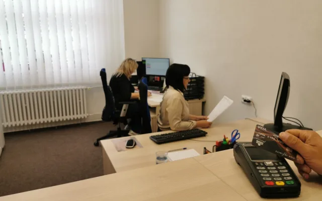 Nové klientské centrum i appka propojující sousedy. SBD PS Liberec jde s dobou