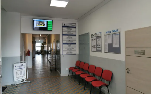 Nové klientské centrum i appka propojující sousedy. SBD PS Liberec jde s dobou