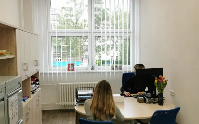 Nové klientské centrum i appka propojující sousedy. SBD PS Liberec jde s dobou