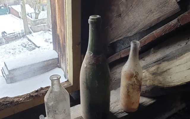Sídlila tu fabrika na módní zboží, vyvážela do celého světa. Teď domy v Kristiánově ulici ustoupí nemocnici
