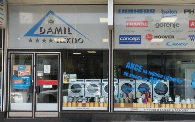 Elektro Damil