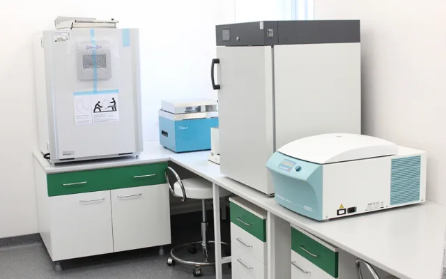 Nejstarší budova TULky se proměnila z koleje na moderní laboratoř