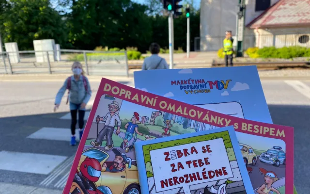 Děti se vrátily zpět do školních lavic