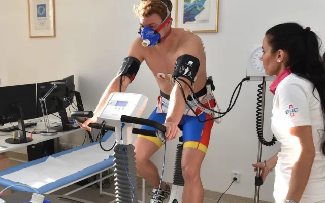 I ve čtyřiceti můžete začít trénovat na půlmaraton