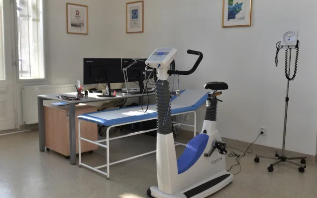 I ve čtyřiceti můžete začít trénovat na půlmaraton