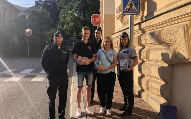 Konec školního roku je rizikem především pro školáky