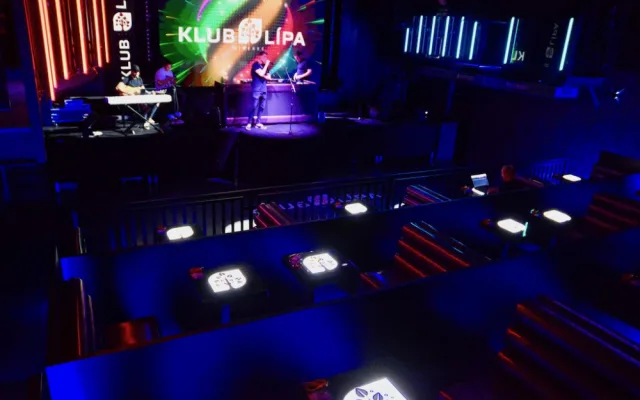 Lípa po letech otevírá jako multižánrový klub. Chceme tu párty, koncerty, ale i konference, říkají majitelé