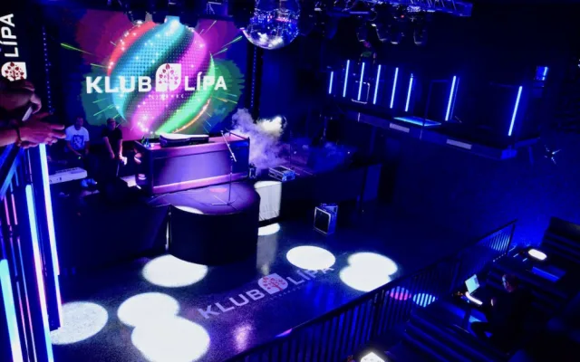 Lípa po letech otevírá jako multižánrový klub. Chceme tu párty, koncerty, ale i konference, říkají majitelé
