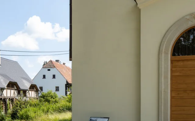 Roman Sedlacek / www.hradek.cz