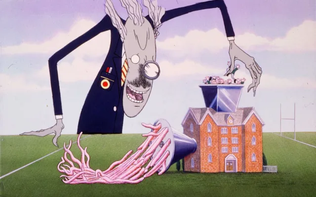 Pink Floyd