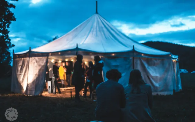 Záchrana kostelu u Liberce pokračuje. Blíží se třetí ročník festivalu KUKOKLI