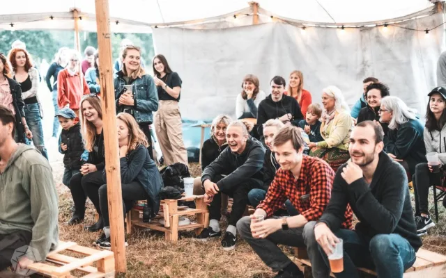 Záchrana kostelu u Liberce pokračuje. Blíží se třetí ročník festivalu KUKOKLI
