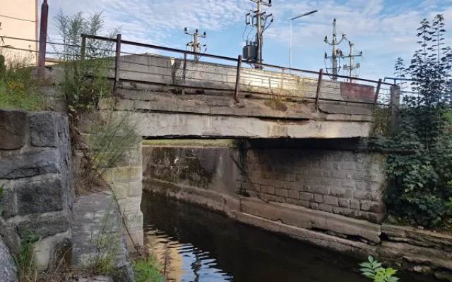 V sobotu se uzavře úsek mezi Přepeřemi a sídlištěm, dojde na pokládku finálních povrchů