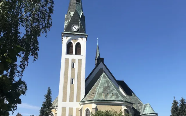 ZA ROHEM: Kousek do přírody i do centra, to jsou liberecké Ruprechtice