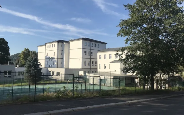ZA ROHEM: Kousek do přírody i do centra, to jsou liberecké Ruprechtice