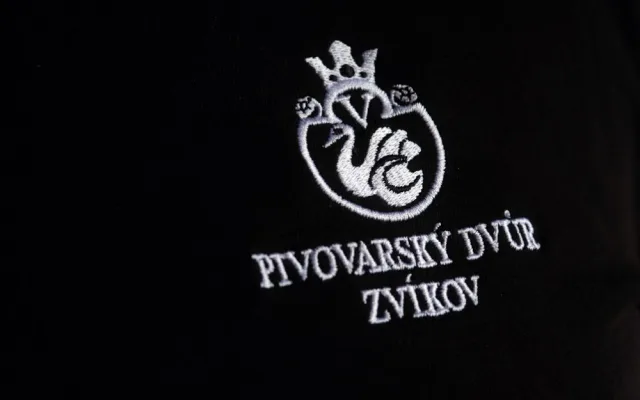Pivovarský dvůr