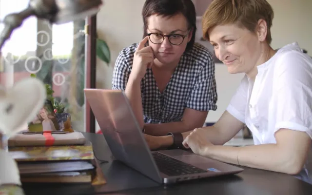 Inovace v podnikání: řemesla ovládla online prostor