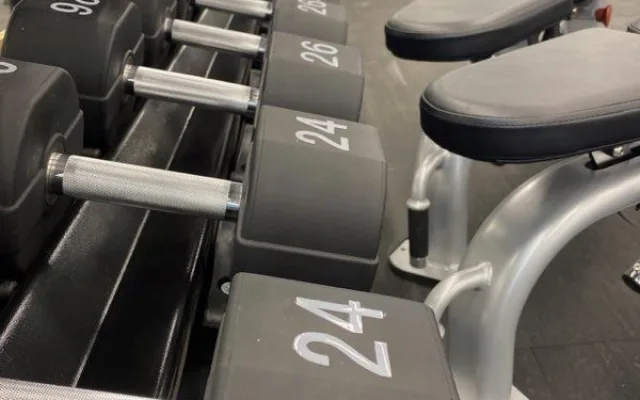 Nejsme klasická činkárna, říká majitelka nového libereckého wellness a fitness centra