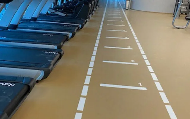 Nejsme klasická činkárna, říká majitelka nového libereckého wellness a fitness centra