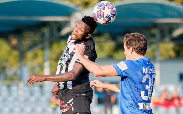 FOTO: Liberec byl na jihu Čech šťastnějším. Dynamo padlo i díky bizarní brance 0:2