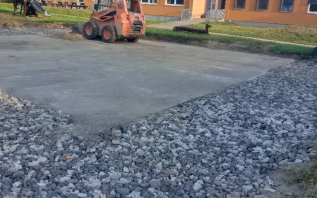 Bourání Bludiště na Gagarince pobouřilo veřejnost, autora nikoliv