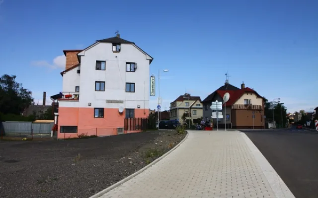 Stavební práce u viaduktu i v Nádražní ulici se v Turnově chýlí ke konci