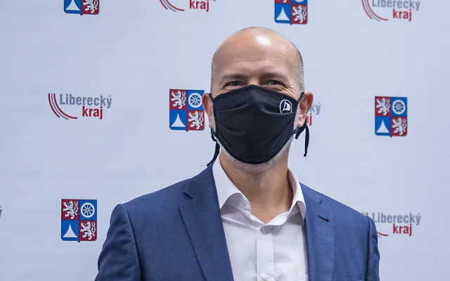 Dohodnuto. Liberecký kraj povedou Starostové, Piráti a ODS