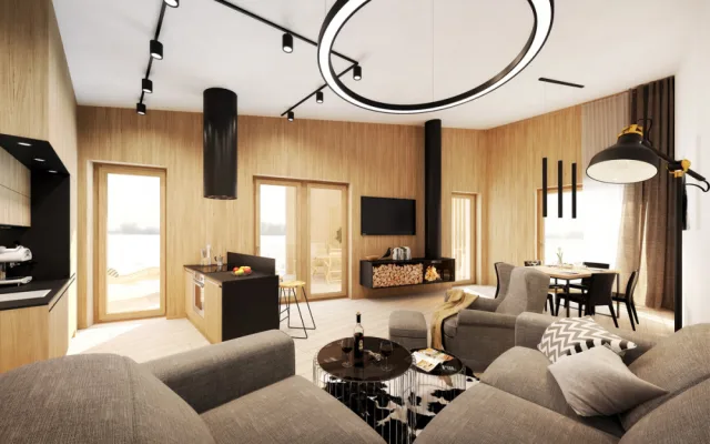 Škola v Kateřinkách představuje design obory. Staňte se návrhářem oděvů nebo interiérů