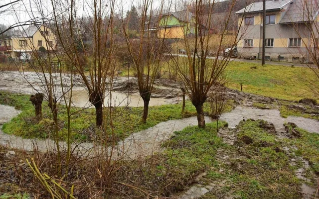 Jeřmanice i Český Dub se mohou díky Jizersko-ještědskému spolku pochlubit novými tůněmi
