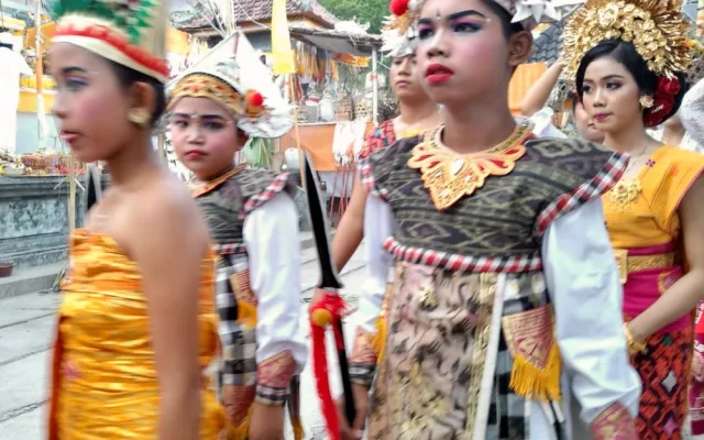 Z Liberce na Bali a ke knize Poslední kolébka. Inspirovaly mě události mého života, říká Lenka Fuentes