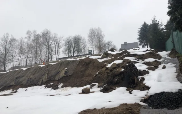 V Ruprechticích roste kolonie zahrádek. Bojíme se hluku i zhoršení podmínek pro život, vadí místním