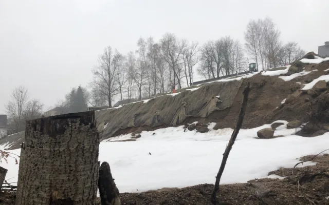 V Ruprechticích roste kolonie zahrádek. Bojíme se hluku i zhoršení podmínek pro život, vadí místním