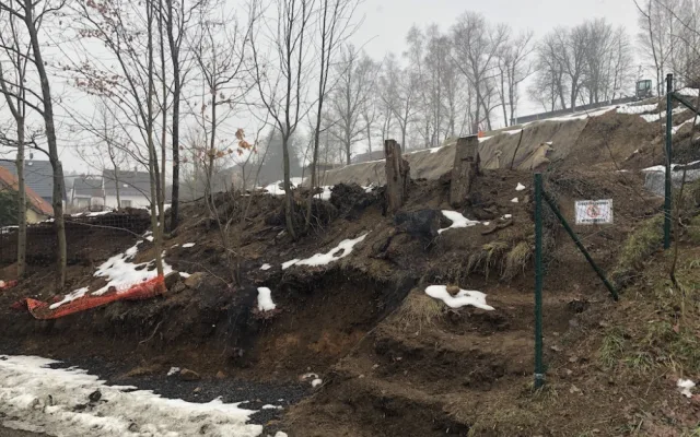 V Ruprechticích roste kolonie zahrádek. Bojíme se hluku i zhoršení podmínek pro život, vadí místním
