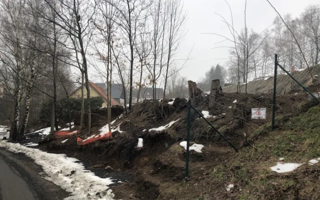 V Ruprechticích roste kolonie zahrádek. Bojíme se hluku i zhoršení podmínek pro život, vadí místním