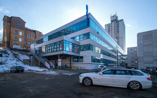 Očkovací centrum v Liberci i na dalších místech jsou připravena. Otevřou se v pondělí