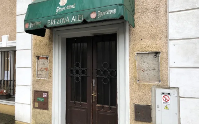 Konec sto padesáti let dlouhé historie. Hospoda Bříza definitivně zavřela