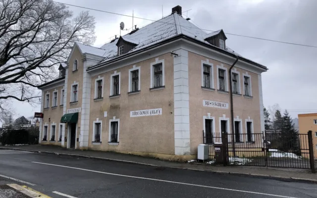 Konec sto padesáti let dlouhé historie. Hospoda Bříza definitivně zavřela